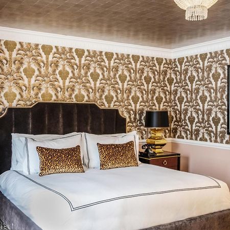 The Prospect Hollywood Hotel Los Angeles Room photo