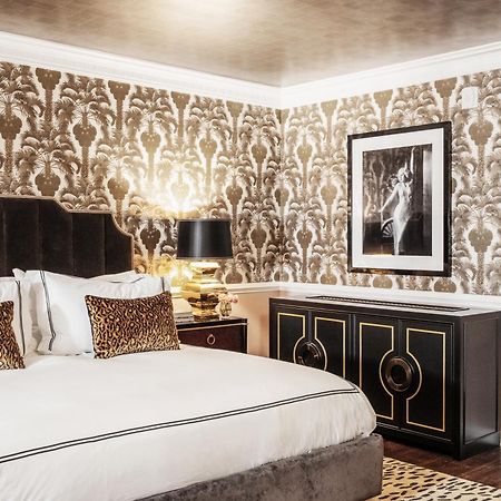 The Prospect Hollywood Hotel Los Angeles Room photo
