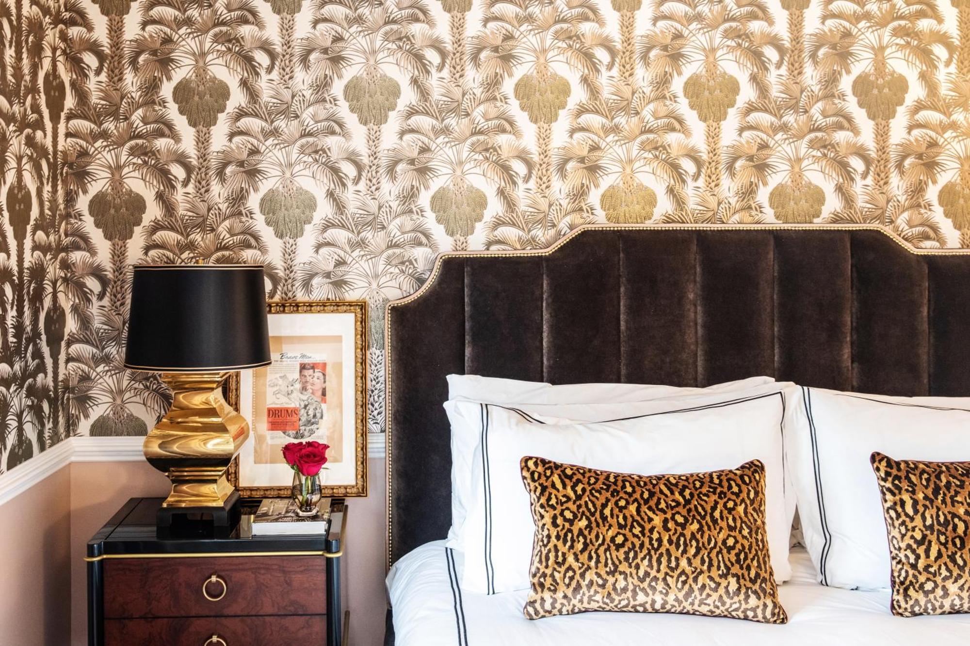 The Prospect Hollywood Hotel Los Angeles Room photo