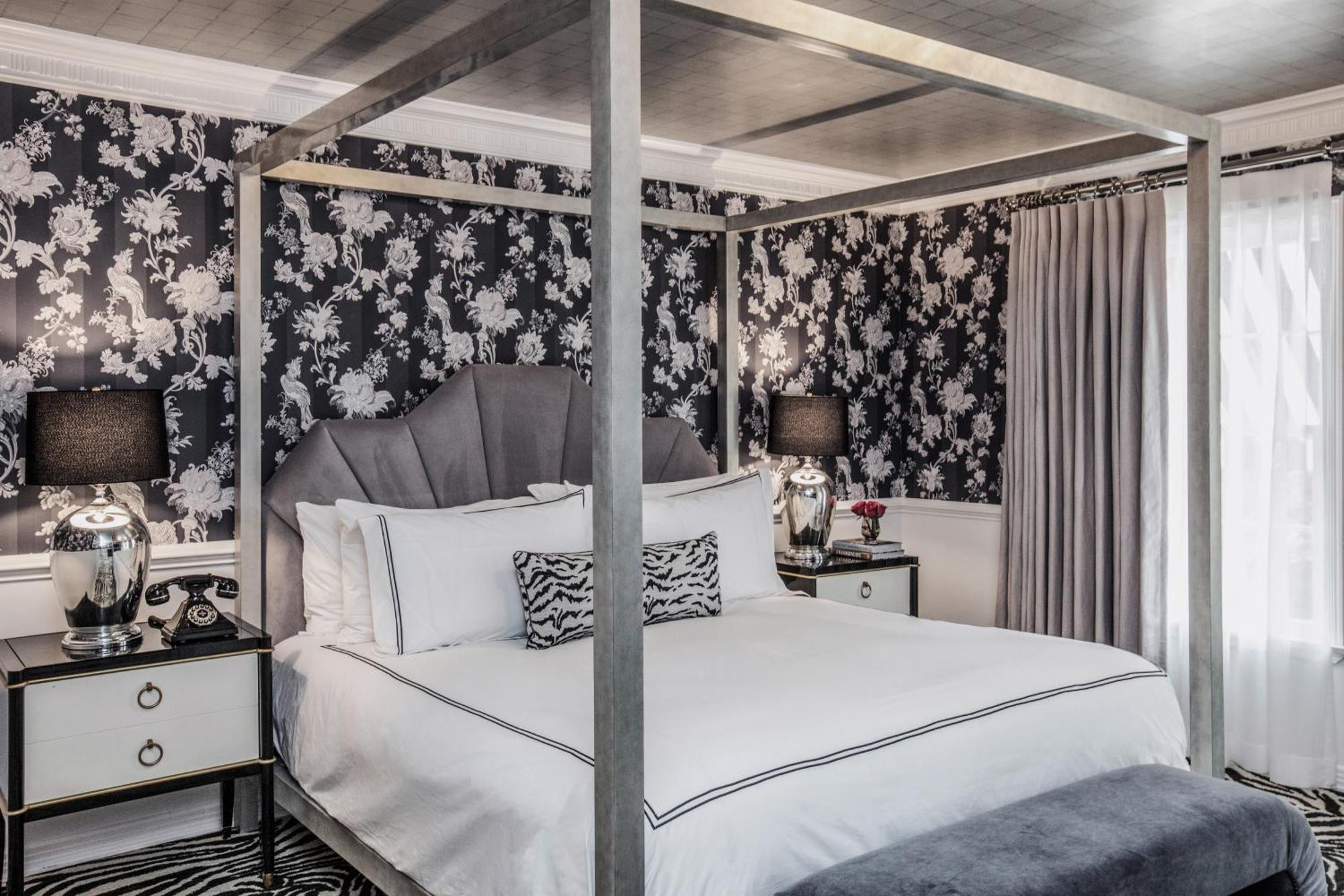 The Prospect Hollywood Hotel Los Angeles Room photo