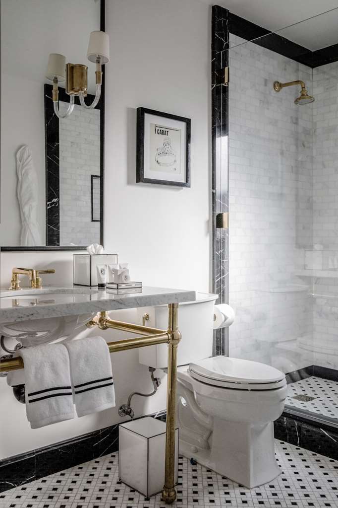 The Prospect Hollywood Hotel Los Angeles Room photo