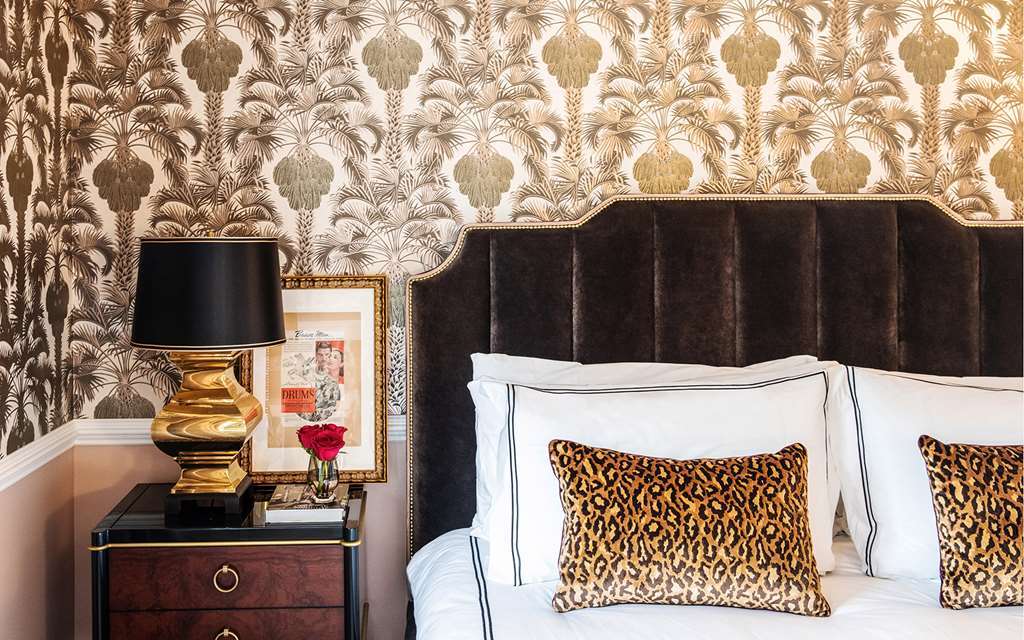The Prospect Hollywood Hotel Los Angeles Room photo
