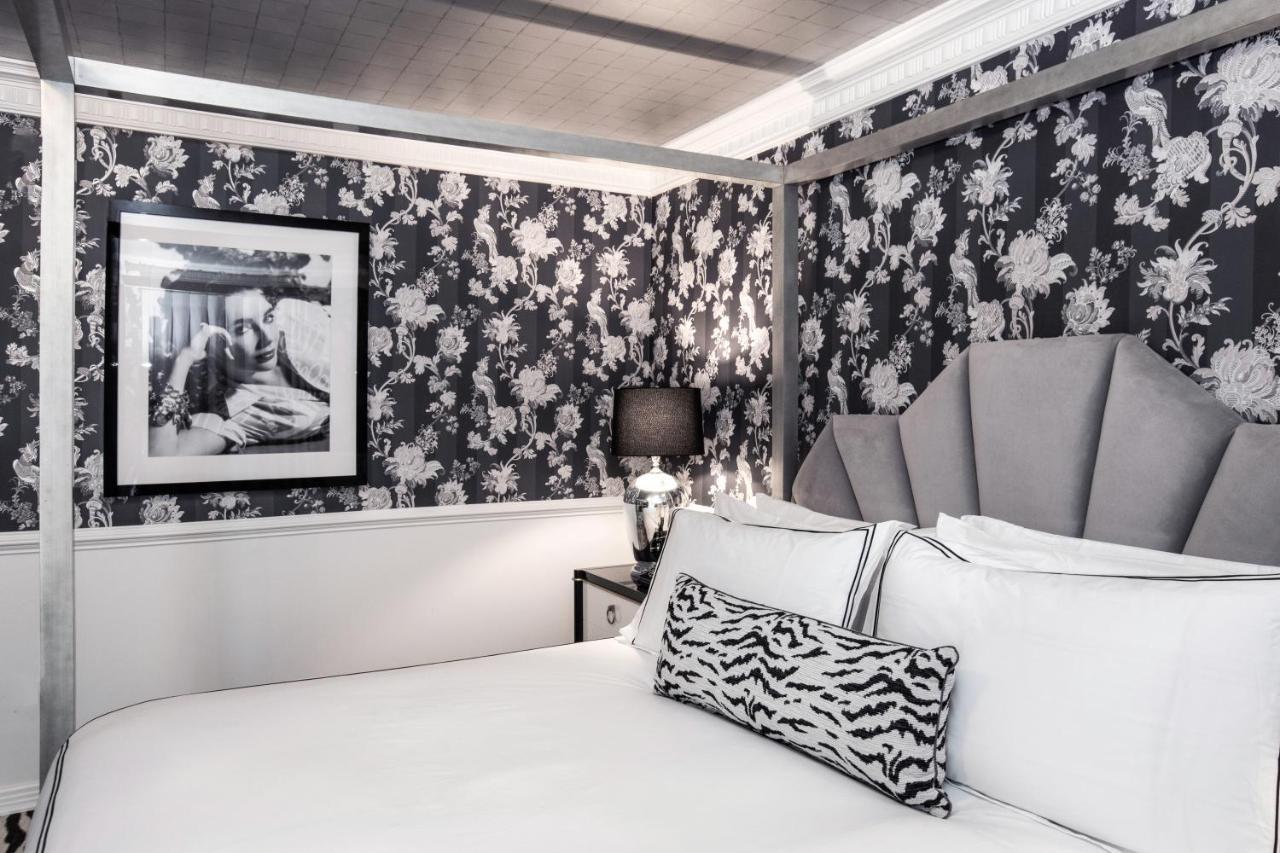 The Prospect Hollywood Hotel Los Angeles Room photo